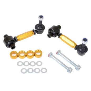 Sway bar - link