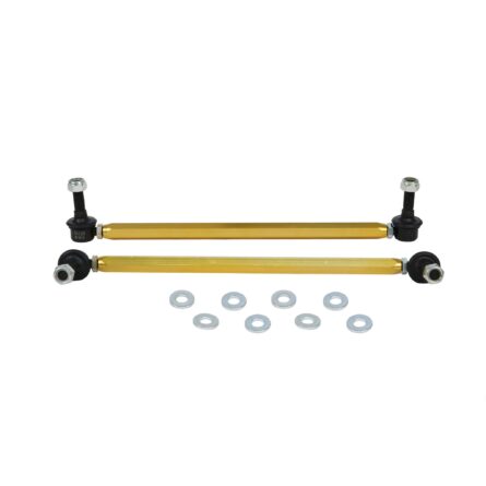 Sway bar - link