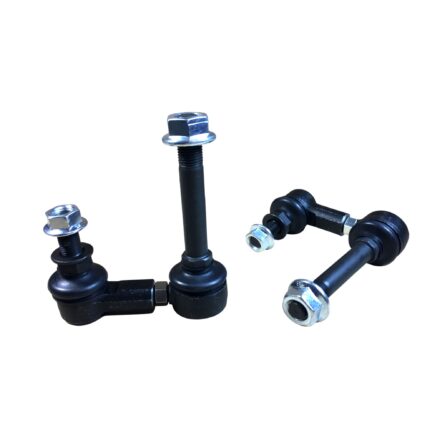 Sway bar - link