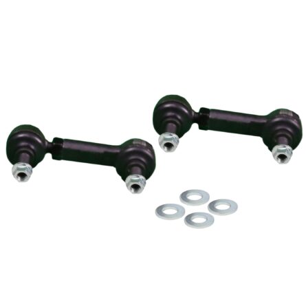 Sway bar - link