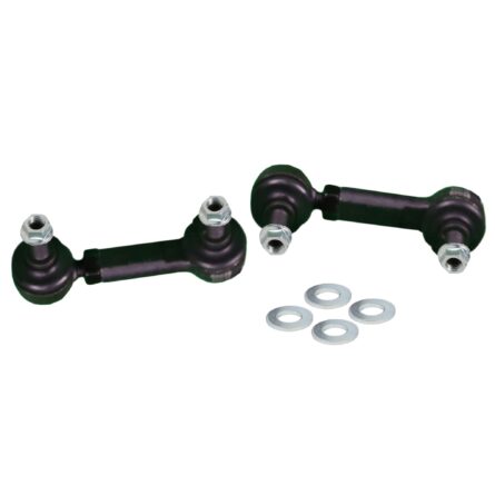 Sway bar - link