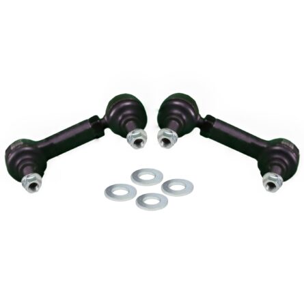 Sway bar - link