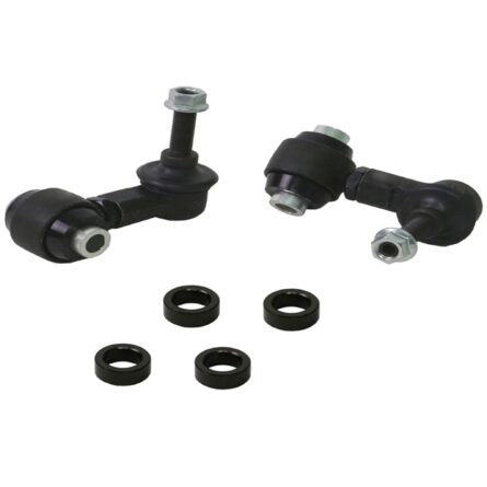 Sway bar - link