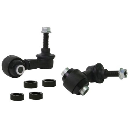 Sway bar - link