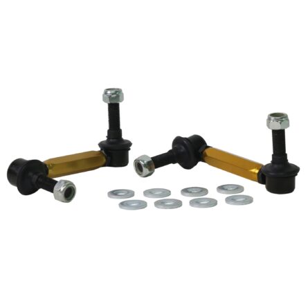 Sway Bar - Link Kit Adjustable