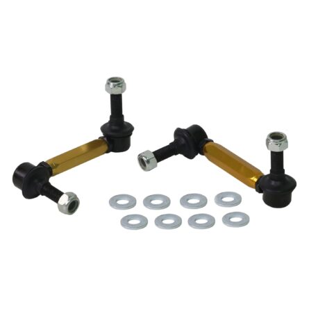 Sway Bar - Link Kit Adjustable