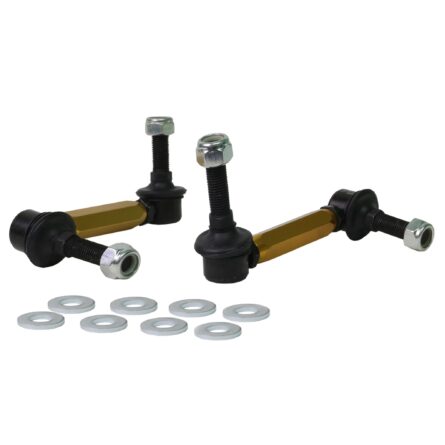 Sway Bar - Link Kit Adjustable