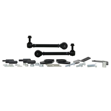 Sway bar - link kit