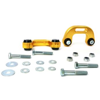Sway bar - link