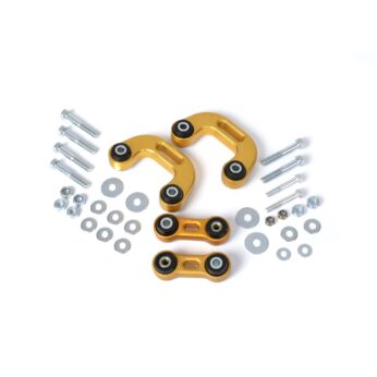 Sway bar - link