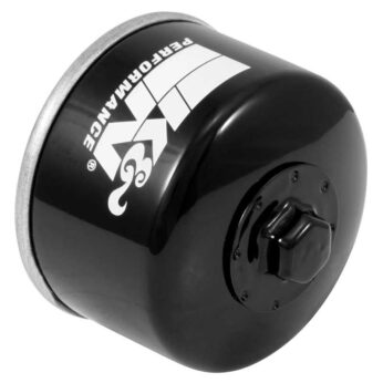 K&N KN-147 Oil Filter