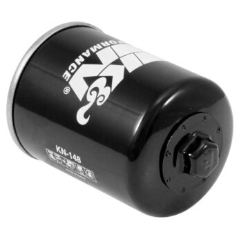 K&N KN-148 Oil Filter