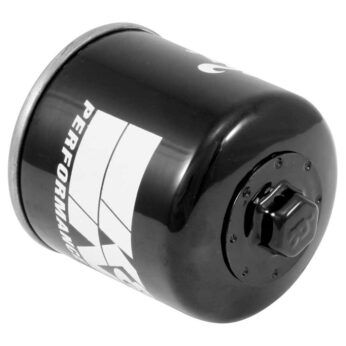 K&N KN-177 Oil Filter
