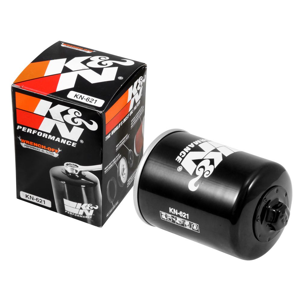 K&N KN-621 Oil Filter
