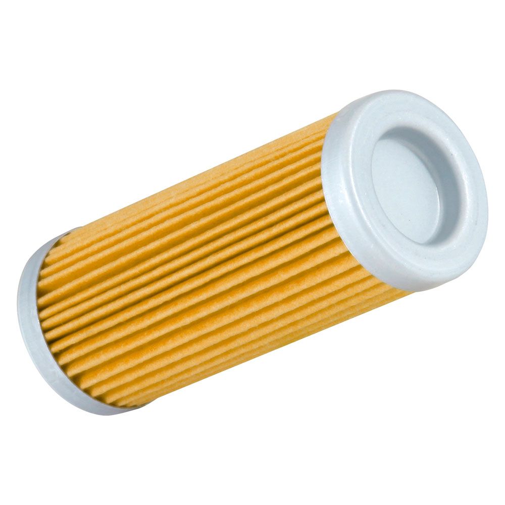 K&N KN-652 Oil Filter