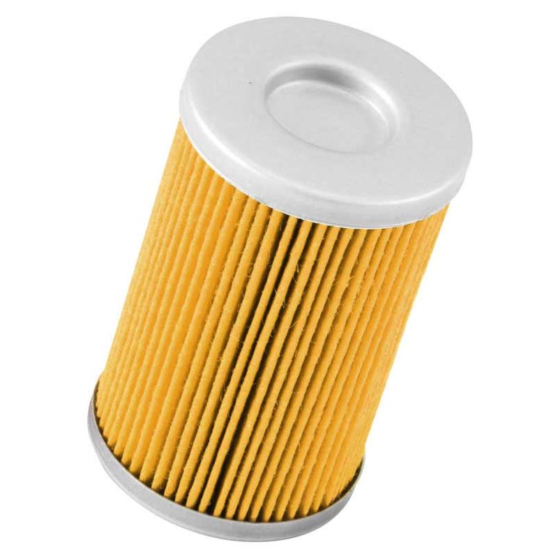 K&N KN-655 Oil Filter