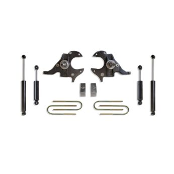 MaxTrac LOWERING KITS