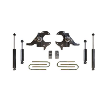 MaxTrac LOWERING KITS