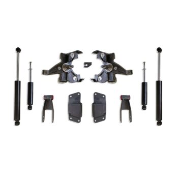 MaxTrac LOWERING KITS