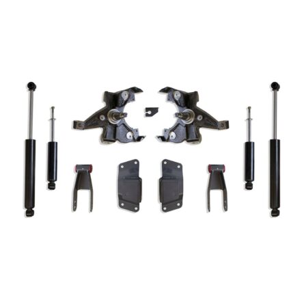 MaxTrac LOWERING KITS