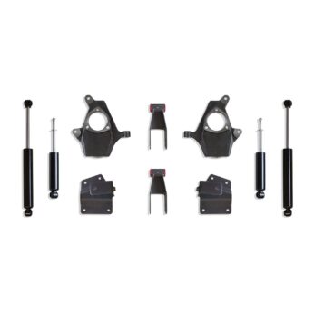 MaxTrac LOWERING KITS