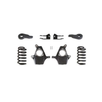 MaxTrac LOWERING KITS