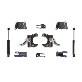 MaxTrac LOWERING KITS