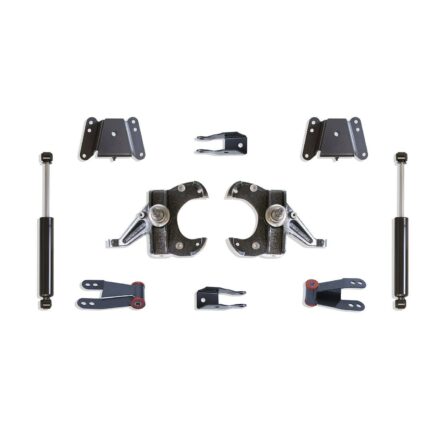 MaxTrac LOWERING KITS