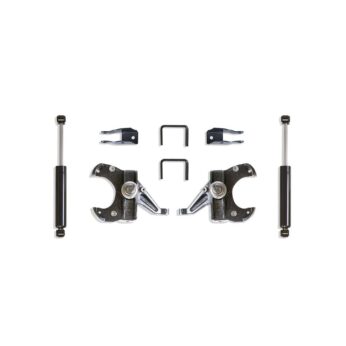 MaxTrac LOWERING KITS