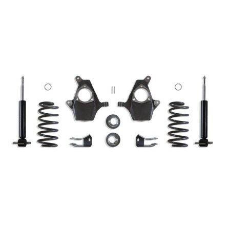 MaxTrac LOWERING KITS