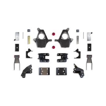 MaxTrac LOWERING KITS