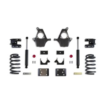 MaxTrac LOWERING KITS