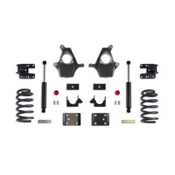MaxTrac LOWERING KITS