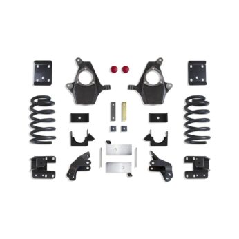 MaxTrac LOWERING KITS
