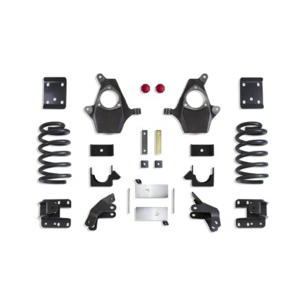 MaxTrac LOWERING KITS