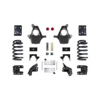MaxTrac LOWERING KITS