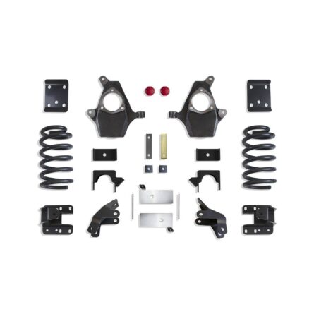 MaxTrac LOWERING KITS