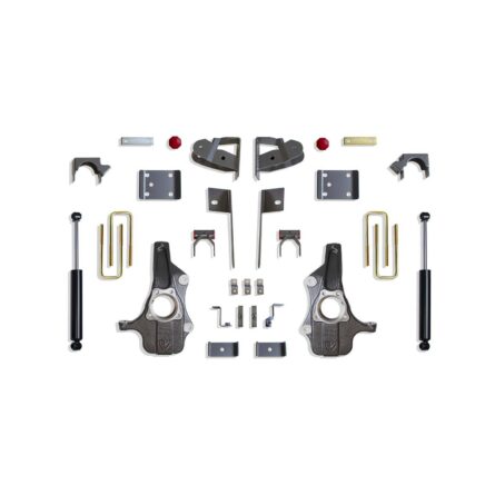 MaxTrac LOWERING KITS