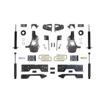 MaxTrac LOWERING KITS
