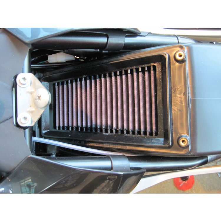 K&N KT-6908 Replacement Air Filter