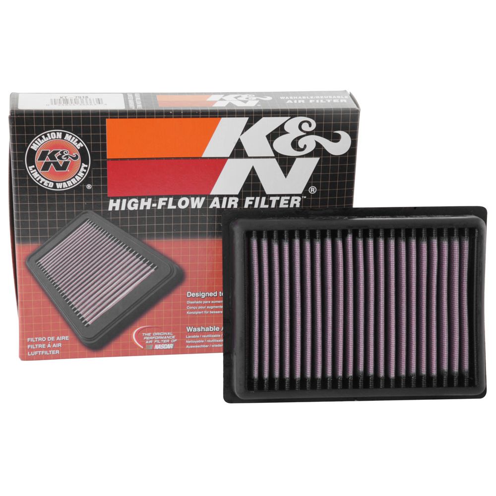 K&N KT-7918 Replacement Air Filter