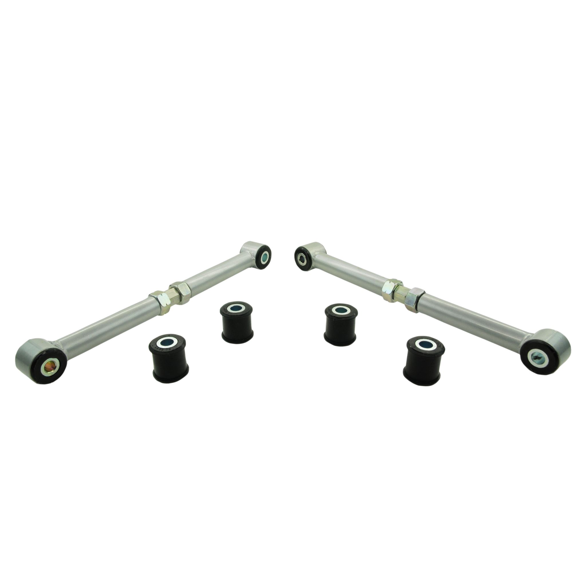 Control arm - lower front arm
