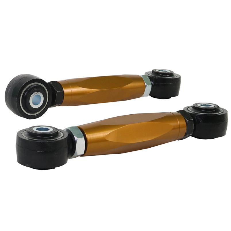 Control arm - lower front arm