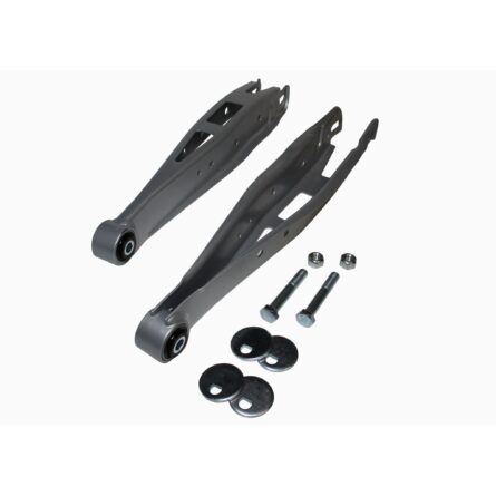 Control arm - lower arm assembly (camber/toe correction) MOTORSPORT