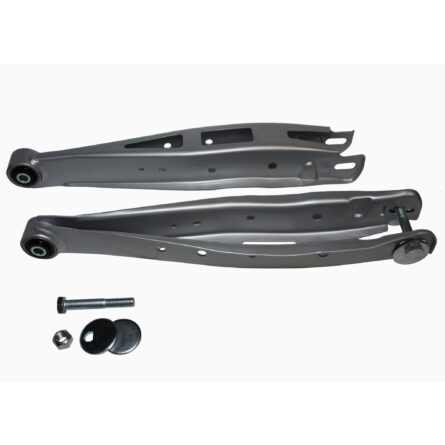 Control arm - lower arm assembly (camber/toe correction) MOTORSPORT