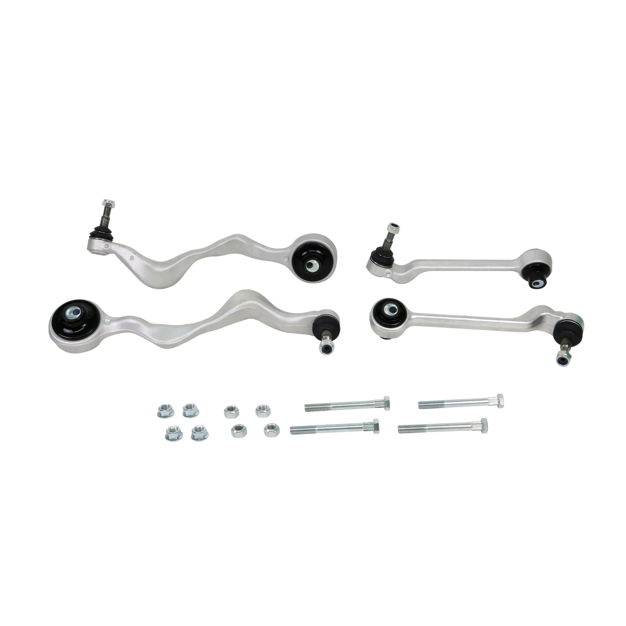 Control arm - lower arm