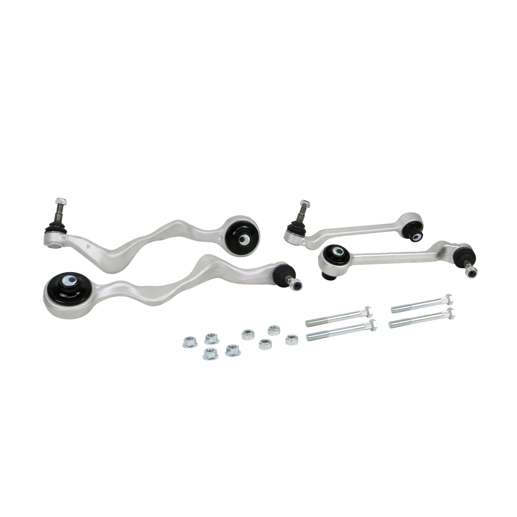 Control arm - lower arm