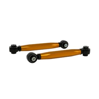 Rear Control Arm - Lower Front Toe Arm