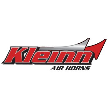 Kleinn Air Horns - RSGM6NP - Silv/Sierra Rem Start NP