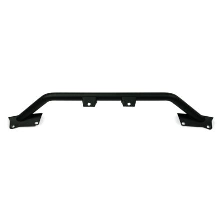 2021-22 Ford Bronco - Factory Bumper Bull Bar?